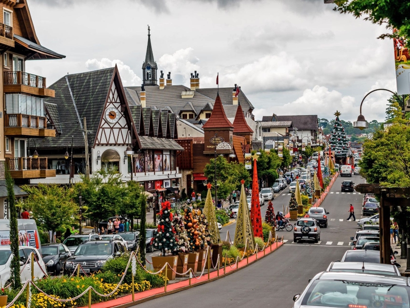 Gramado & Canela