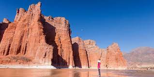 Norte Argentino Salta & Tucuman