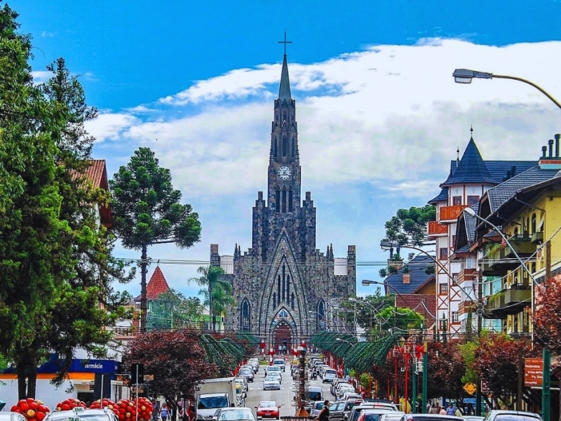 Gramado & Canela